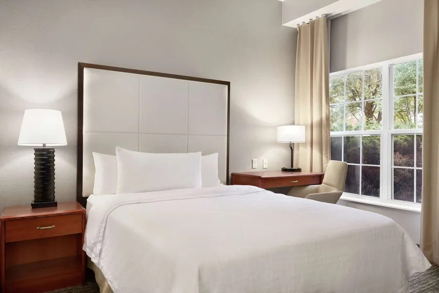 Homewood Suites by Hilton Columbus-Dublin hotel detail image 6