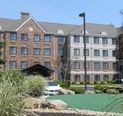 Staybridge Suites Columbus-Dublin by IHG hotel detail image 5