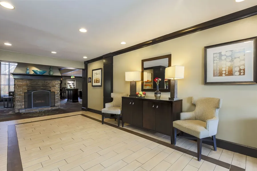 Staybridge Suites Columbus-Dublin by IHG hotel detail image 6