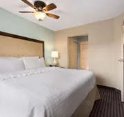 Homewood Suites Columbus Hilliard hotel detail image 5