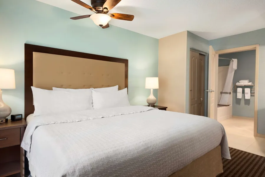 Homewood Suites Columbus Hilliard hotel detail image 6