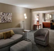 The Columbus Hilliard Hotel hotel detail image 5