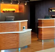 Courtyard by Marriott Columbus Worthington hotel detail image 3