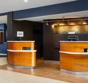 Courtyard by Marriott Columbus Worthington hotel detail image 4