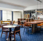 Courtyard by Marriott Columbus Worthington hotel detail image 7