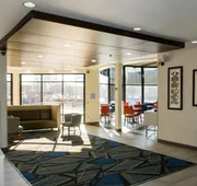 Holiday Inn Express Columbus Downtown by IHG hotel detail image 3