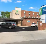 Holiday Inn Express Columbus Downtown by IHG hotel detail image 4