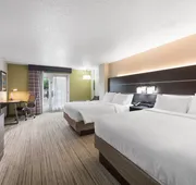 Holiday Inn Express Columbus Downtown by IHG hotel detail image 7