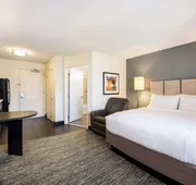 Sonesta Simply Suites Columbus Airport Gahanna hotel detail image 7
