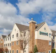 Staybridge Suites Columbus-Airport by IHG hotel detail image 3