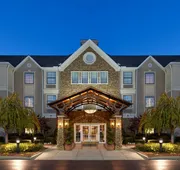 Staybridge Suites Columbus-Airport by IHG hotel detail image 4