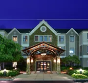 Staybridge Suites Columbus-Airport by IHG hotel detail image 5