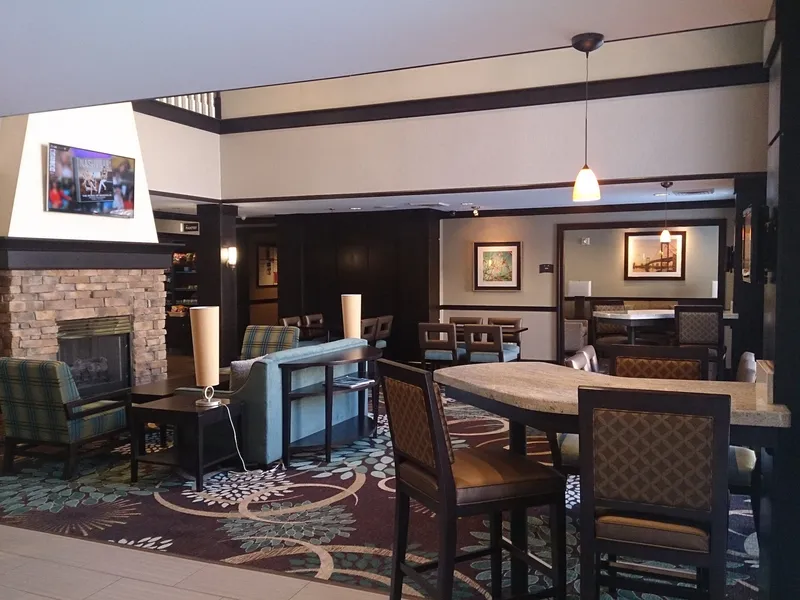 Staybridge Suites Columbus-Airport by IHG hotel detail image 6