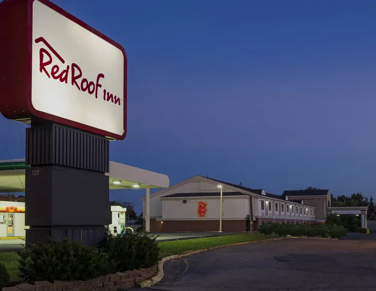 Red Roof Inn Columbus - Ohio State Fairgrounds hotel detail image 2