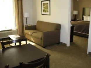 Best Western Suites hotel detail image 2