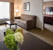 Best Western Suites hotel detail image 4