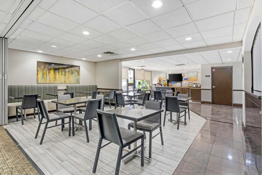 Best Western Suites hotel detail image 6