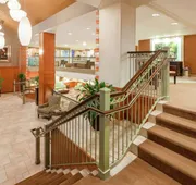 Hilton Garden Inn Pittsburgh University Place hotel detail image 3