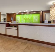 Hilton Garden Inn Pittsburgh University Place hotel detail image 5
