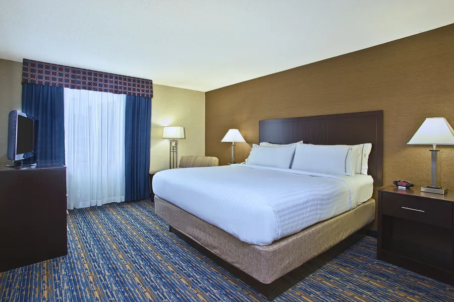 Holiday Inn Express Hotel & Suites Pittsburgh West Mifflin by IHG hotel detail image 6