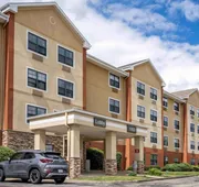 Extended Stay America Suites Pittsburgh West Mifflin hotel detail image 3