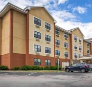 Extended Stay America Suites Pittsburgh West Mifflin hotel detail image 4