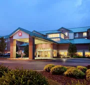 Hilton Garden Inn Pittsburgh/Southpointe hotel detail image 4