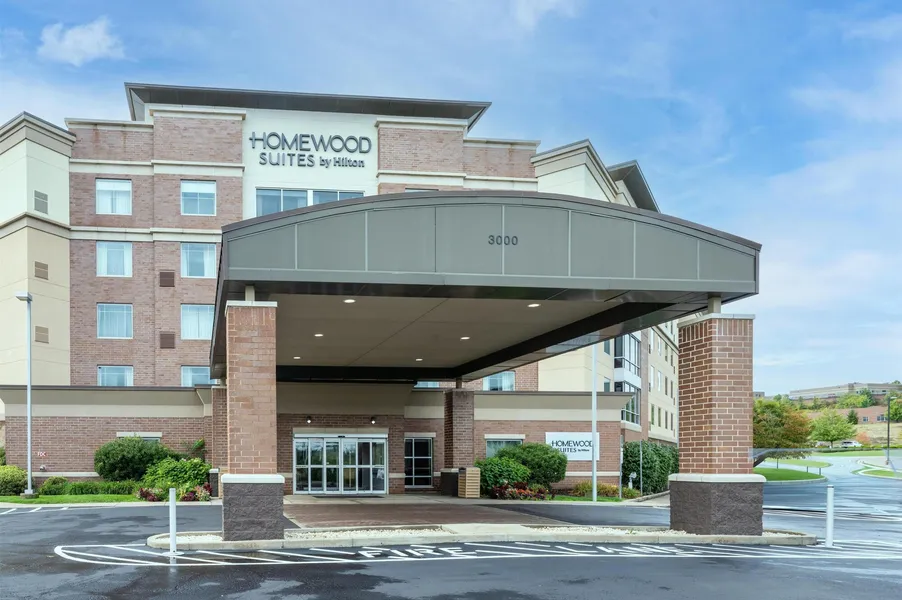 Homewood Suites by Hilton Pittsburgh Southpointe hotel detail image 2