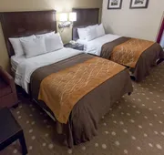 Comfort Inn Pittsburgh Crafton hotel detail image 7