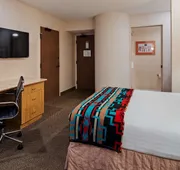 Inn at Santa Fe, SureStay Collection by Best Western hotel detail image 5