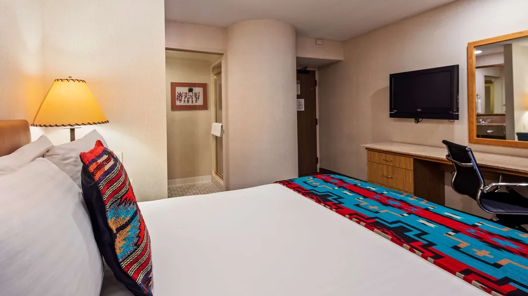 Inn at Santa Fe, SureStay Collection by Best Western hotel detail image 6