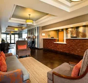 Hawthorn Suites by Wyndham Oakland/Alameda hotel detail image 3