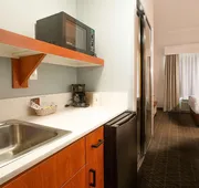 Hawthorn Suites by Wyndham Oakland/Alameda hotel detail image 7