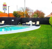 Days Inn by Wyndham Woodland hotel detail image 4