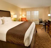 DoubleTree by Hilton Sterling - Dulles Airport hotel detail image 4