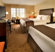 DoubleTree by Hilton Sterling - Dulles Airport hotel detail image 5