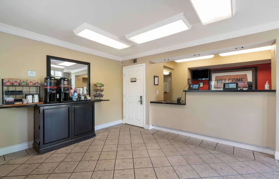 Extended Stay America Suites Sacramento South Natomas hotel detail image 6