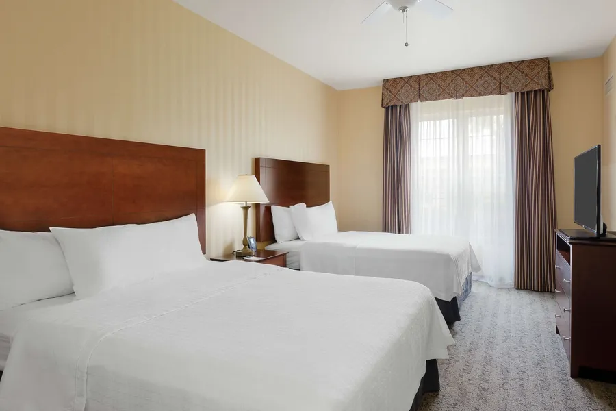 Homewood Suites By Hilton Sacramento Airport - Natomas hotel detail image 6