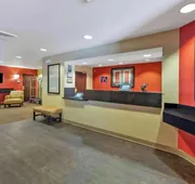 Studio 6 Extended Stay Sacramento Arden Way CA hotel detail image 3