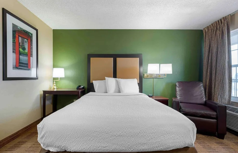 Extended Stay America Suites Sacramento White Rock Rd hotel detail image 6