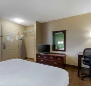 Extended Stay America Suites Sacramento White Rock Rd hotel detail image 7