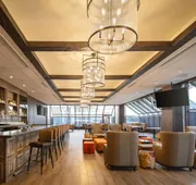 DoubleTree by Hilton Sacramento hotel detail image 4