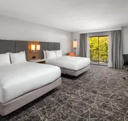 DoubleTree by Hilton Sacramento hotel detail image 7