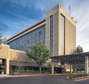 Hilton Sacramento Arden West hotel detail image 3