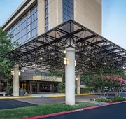 Hilton Sacramento Arden West hotel detail image 4