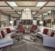 Hilton Sacramento Arden West hotel detail image 7