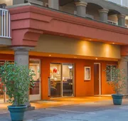 Quality Inn Sacramento Convention Center hotel detail image 3