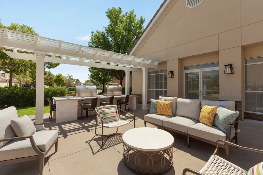 Homewood Suites by Hilton Sacramento Roseville hotel detail image 2