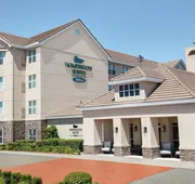 Homewood Suites by Hilton Sacramento Roseville hotel detail image 3