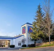 Motel 6 Auburn, CA hotel detail image 4